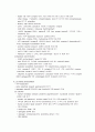 Recognition of DNA damage and repair 9페이지