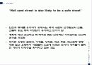 Jane Jacobs의 도시 이론에 관한 연구 6페이지