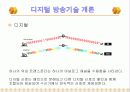 스카이 라이프 방송기술에 대해 3페이지