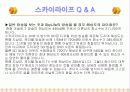 스카이 라이프 방송기술에 대해 27페이지