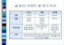 냉장고 시장의 광고 마케팅 40페이지