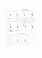 2. 3. 5인의 기본적인 공격전술에 대한 유형 6가지 도해 및 설명HAND SIGNAL 도해 및 설명 9페이지
