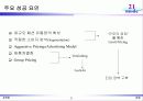 [사업계획서] 의류 패션 커뮤니티 사업 21페이지
