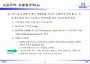 [사업계획서] 의류 패션 커뮤니티 사업 27페이지