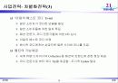 [사업계획서] 의류 패션 커뮤니티 사업 29페이지