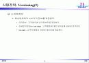 [사업계획서] 의류 패션 커뮤니티 사업 31페이지