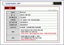 X-Box 이벤트기획서 12페이지