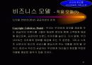 정보 제공서비스 사업계획서 16페이지