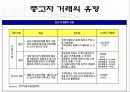 온라인 중고차 시장의 선두주자 SK엔카(encar.com) 마케팅 사례분석 6페이지