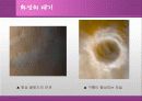 화성에 관한 발표 자료 21페이지