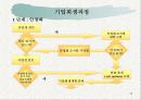기업의 문제점과 전략 14페이지