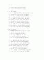 언어치료프로그램 발성 훈련 4페이지