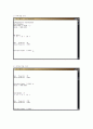 슬롯머신 만들기(JAVA Applet), 벽돌벽 그리기(JAVA Script) 4페이지