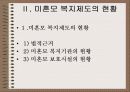 미혼모 복지현황 3페이지