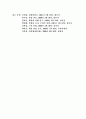 특별사면의 통치행위 여부 4페이지
