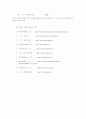 기업 홈페이지의 분석 및 평가 4페이지