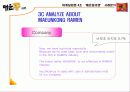 마케팅 - 빙그레 매운콩라면 사례분석 6페이지