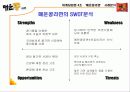 마케팅 - 빙그레 매운콩라면 사례분석 8페이지
