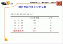 마케팅 - 빙그레 매운콩라면 사례분석 14페이지