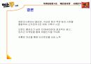 마케팅 - 빙그레 매운콩라면 사례분석 15페이지