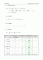건물벽체의 열관류율 및 온도구배 27페이지