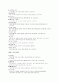 음료의 분류와 특징 24페이지