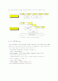 PERT/CPM을 이용한 프로젝트 사례 7페이지