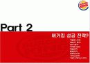 버거킹 프랜차이즈의 성공 사례 7페이지