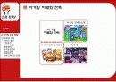 버거킹 프랜차이즈의 성공 사례 8페이지