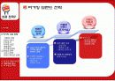 버거킹 프랜차이즈의 성공 사례 15페이지