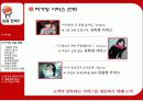 버거킹 프랜차이즈의 성공 사례 16페이지