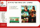 버거킹 프랜차이즈의 성공 사례 19페이지
