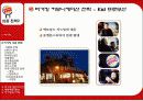 버거킹 프랜차이즈의 성공 사례 20페이지