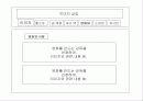 웹사이트구축-스토리보드 6페이지