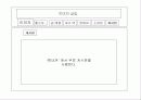 웹사이트구축-스토리보드 8페이지