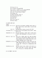 마이크로소프트와 한컴 비교분석 - 마이크로소프트사 Vs 한글과 컴퓨터 22페이지