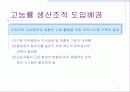 근로시간 단축에 대비한 효율적 인력운용 방안-유한킴벨리 사례를 중심으로 7페이지