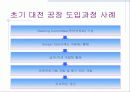 근로시간 단축에 대비한 효율적 인력운용 방안-유한킴벨리 사례를 중심으로 14페이지