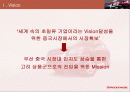 스포티지의 중국시장 진출 전략 2페이지