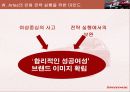 스포티지의 중국시장 진출 전략 27페이지