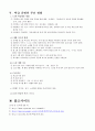 연간학급운영계획 2페이지