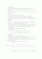 알기쉬운 국악 이론 책 요약 3페이지