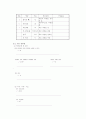 알기쉬운 국악 이론 책 요약 8페이지