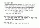 제품전략에 따른 국제 마케팅 13페이지