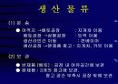 한국도자기의 물류현황은 어떠한가 8페이지
