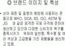  유니더스사의 애티켓 기획서(콘돔) 3페이지