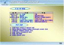  빈폴마케팅 전략과 브랜드 이미지/소비자 만족도에 관한 발표 10페이지
