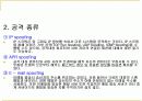  IP Spoofing 과 IP Sniffing 4페이지