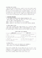 조직행동론 4페이지