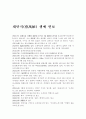 채만식 생애 연보 1페이지
